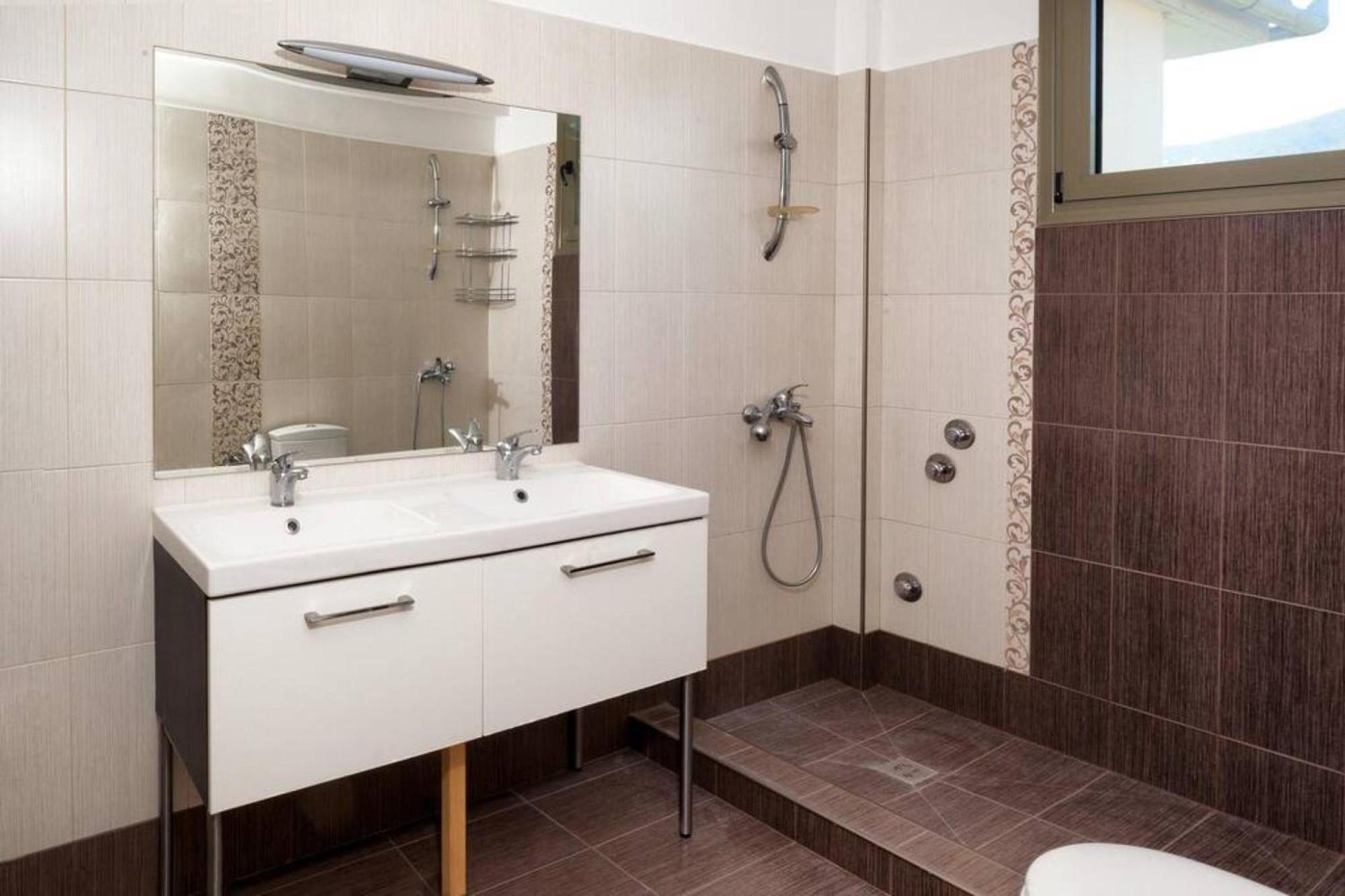 City View Apartment Vólos Extérieur photo